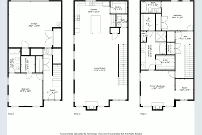7700 Eastern Avenue #401, Dallas, TX 75209 - Photo 16