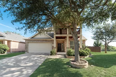 9600 Mystic Dunes, McKinney, TX 75072 - Photo 1