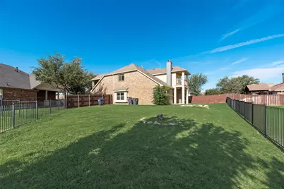 9600 Mystic Dunes, McKinney, TX 75072 - Photo 28