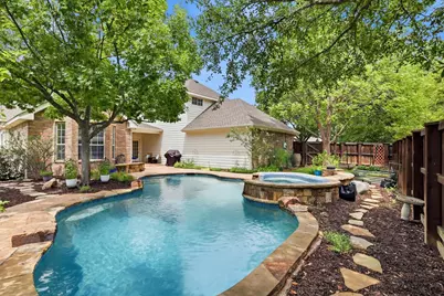 1908 San Carlos Avenue, Allen, TX 75002 - Photo 1