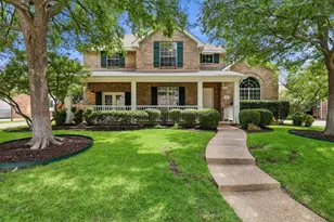 1908 San Carlos Ave, Allen, TX 75002 - Photo 2