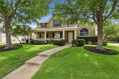 1908 San Carlos Avenue, Allen, TX 75002 - Photo 2