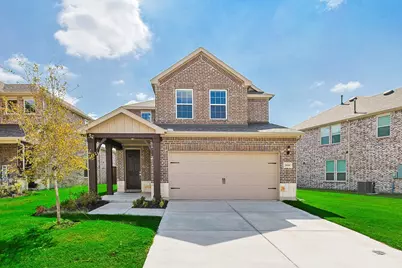 2806 Henson Lane, Garland, TX 75040 - Photo 1