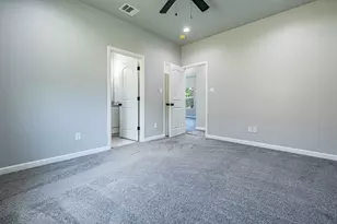 4315 Mountain Hollow Dr, Granbury, TX 76048 - Photo 20
