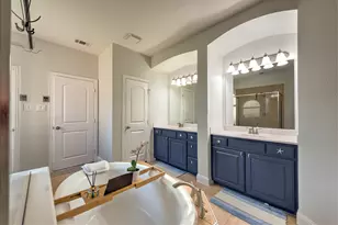 1515 Bentgrass Dr, Frisco, TX 75036 - Photo 20