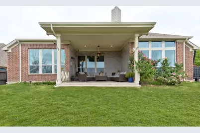 1515 Bentgrass Drive, Frisco, TX 75036 - Photo 34