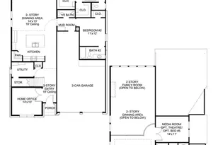 4629 Floral Fields, McKinney, TX 75071 - Photo 2