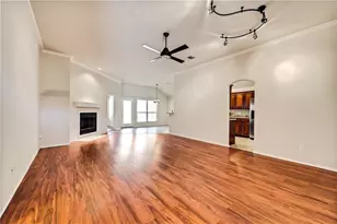 8633 Corral Cir, Fort Worth, TX 76244 - Photo 4