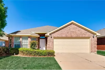 8633 Corral Circle, Fort Worth, TX 76244 - Photo 1