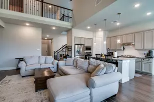 1549 Sugarberry Dr, Forney, TX 75126 - Photo 8