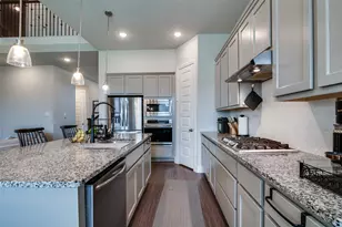 1549 Sugarberry Dr, Forney, TX 75126 - Photo 10
