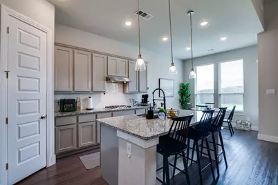 1549 Sugarberry Drive, Forney, TX 75126 - Photo 12