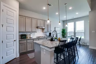 1549 Sugarberry Dr, Forney, TX 75126 - Photo 12