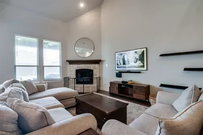 1549 Sugarberry Drive, Forney, TX 75126 - Photo 6