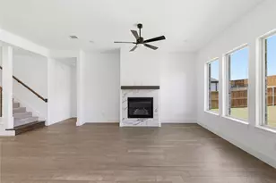 7328 Wayward Wind Dr, Fort Worth, TX 76179 - Photo 16