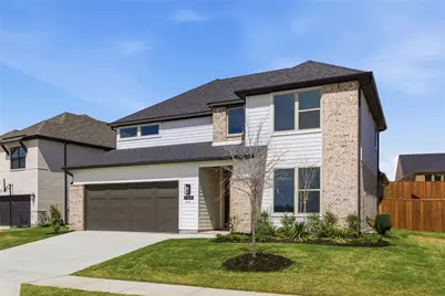 7328 Wayward Wind Drive, Fort Worth, TX 76179 - Photo 2