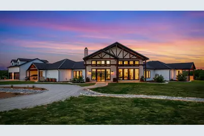 645 County Road 4021, Savoy, TX 75479 - Photo 1