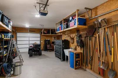 645 County Road 4021, Savoy, TX 75479 - Photo 34