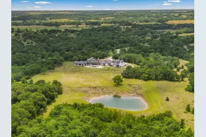 645 County Road 4021, Savoy, TX 75479 - Photo 2
