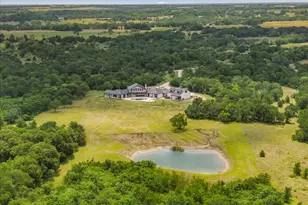 645 County Rd 4021, Savoy, TX 75479 - Photo 2