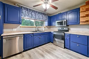 19455 Co Rd 541, Nevada, TX 75173 - Photo 2