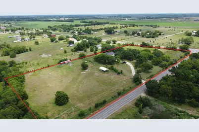 19455 County Road 541, Nevada, TX 75173 - Photo 1