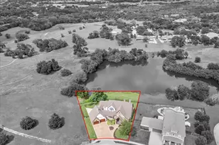 404 Charleston Park Dr, Woodway, TX 76712 - Photo 40