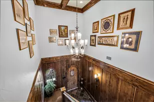 404 Charleston Park Dr, Woodway, TX 76712 - Photo 4
