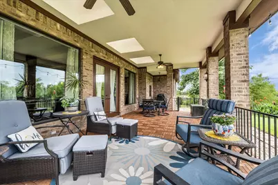 404 Charleston Park Drive, Woodway, TX 76712 - Photo 38