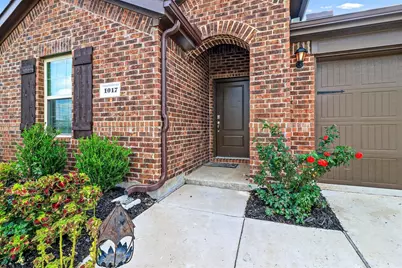1017 Crepe Myrtle Lane, Anna, TX 75409 - Photo 2