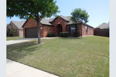 2824 Quarter Horse Lane, Celina, TX 75009 - Photo 2
