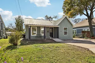 314 Greenwood St, Terrell, TX 75160 - Photo 2
