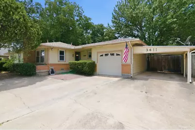 3411 Lakeview Drive, Grapevine, TX 76051 - Photo 2