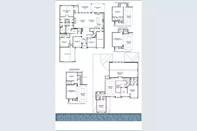 2571 Miles Street, Prosper, TX 75078 - Photo 2