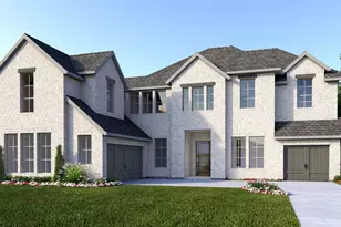2571 Miles St, Prosper, TX 75078 - Photo 1