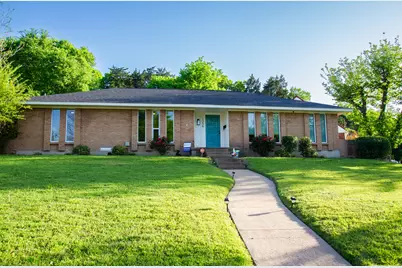 1256 Golden Trophy Drive, Dallas, TX 75232 - Photo 1
