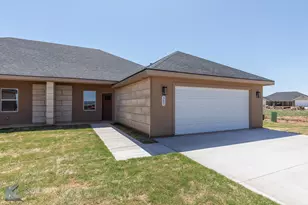 385 Kristie Path, Abilene, TX 79602 - Photo 2