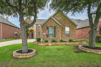 2659 Bridgewater Drive, Grand Prairie, TX 75054 - Photo 1