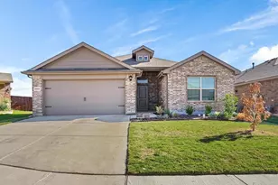 9805 Summerton Dr, Fort Worth, TX 76108 - Photo 1