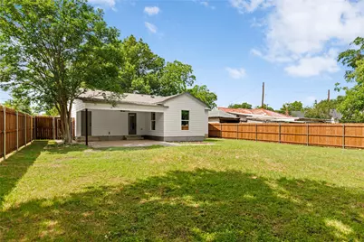 502 W 6th Street, McGregor, TX 76657 - Photo 22