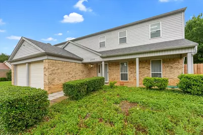 4008 Willow Run, Flower Mound, TX 75028 - Photo 1