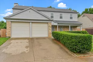 4008 Willow Run, Flower Mound, TX 75028 - Photo 20