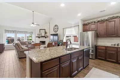 620 Leadtree Trail, Fort Worth, TX 76108 - Photo 8