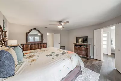 1521 Briarcrest Drive, Grapevine, TX 76051 - Photo 30