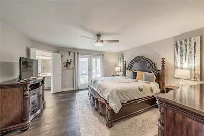 1521 Briarcrest Drive, Grapevine, TX 76051 - Photo 16