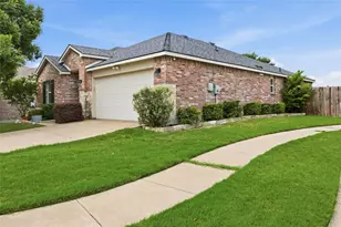105 Honeysuckle Ct., Fate, TX 75189 - Photo 4