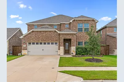10620 Copeland Lane, Fort Worth, TX 76126 - Photo 2