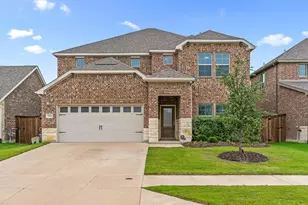 10620 Copeland Ln, Fort Worth, TX 76126 - Photo 2