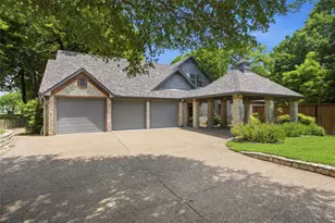 3602 4 Trees Dr, Weatherford, TX 76087 - Photo 38