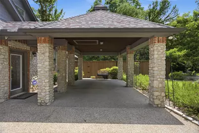 3602 Four Trees Drive, Weatherford, TX 76087 - Photo 36